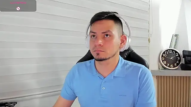 Rick_Adams Live XXX-Chat