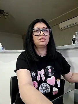 Živý XXX chat The_Lollipop_Enchantress_