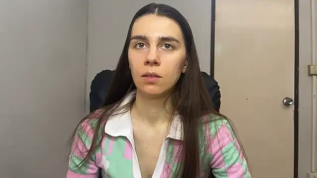 Živý XXX chat SassyJessi