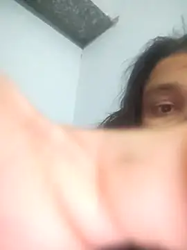 Živý XXX chat Saishaa