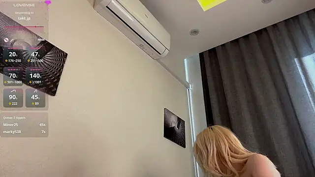 AsteriaHamel: απευθείας συνομιλία ΧΧΧ