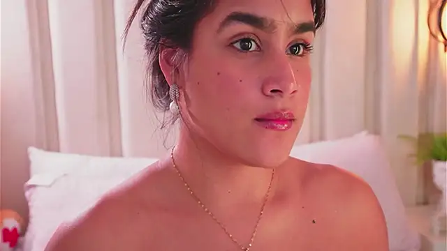 bonniekim_のウェブカメラショー