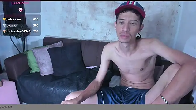 master_and_sumisse: απευθείας συνομιλία ΧΧΧ