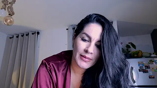 Pamela_Rosal: απευθείας συνομιλία ΧΧΧ