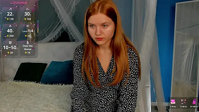 Živý XXX chat Eva__Lewis