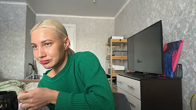 AnneBall: απευθείας συνομιλία ΧΧΧ