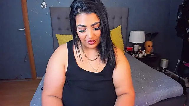 Онлайн чат XXX AmyCubes