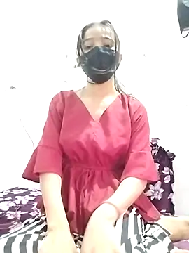 Cute-Naavya: απευθείας συνομιλία ΧΧΧ