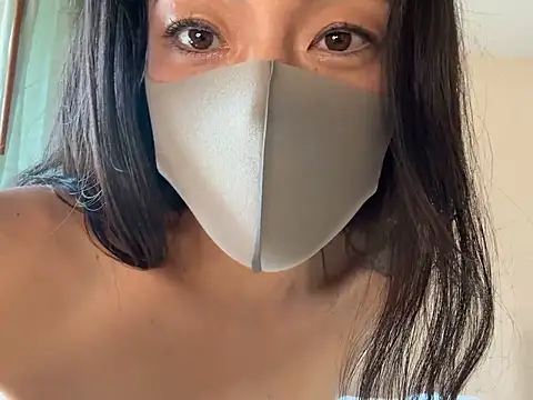 Mary-JP 现场XXX聊天