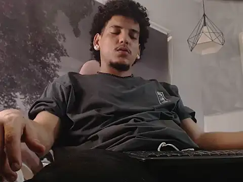 Xfire_boy69 Live XXX-Chat