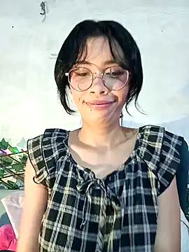 Czat XXX na żywo – dolliette24