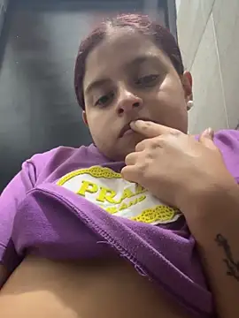 Chat XXX ao vivo de sbanna_valle_