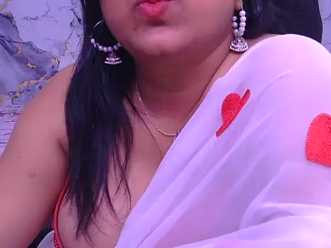 Its-ishikaa's Live XXX Chat