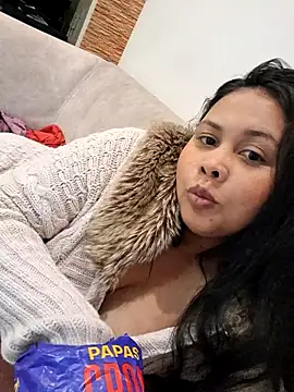 Živý XXX chat Alessandraa-