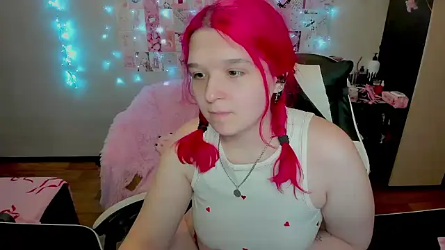 Acid_Kate: онлайн-секс-чат