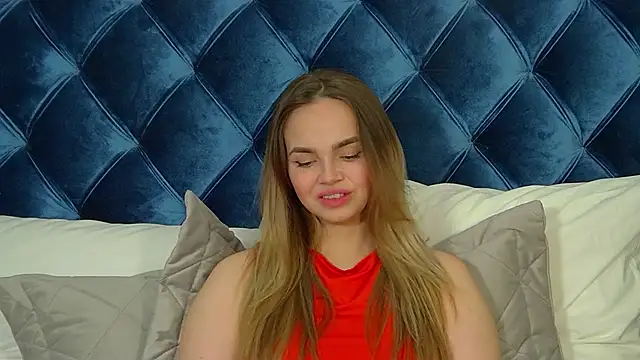 Chat XXX ao vivo de AnitaVenture