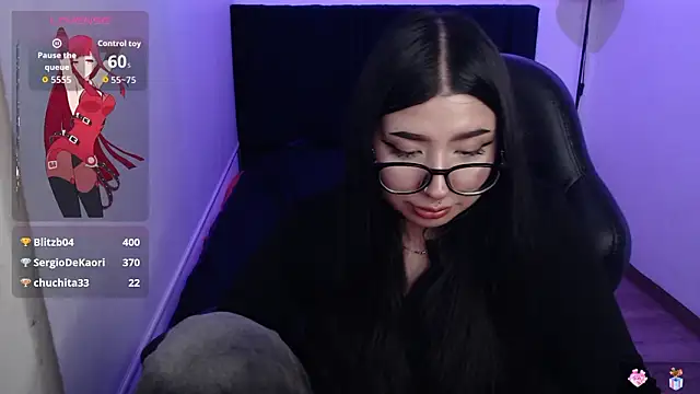 VamppyJane's Live XXX Chat