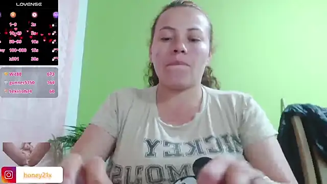 Rouse_hot_: απευθείας συνομιλία ΧΧΧ