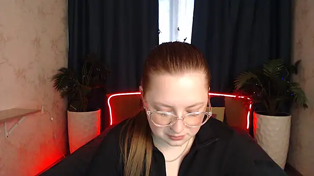 Živý XXX chat GirlPlayer