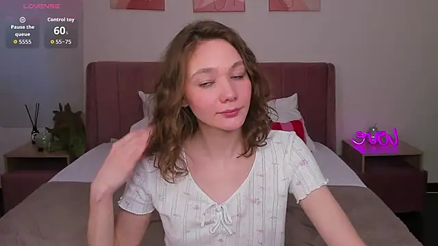 Živý XXX chat NovaEva_