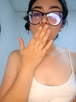 Živý XXX chat SweetAlbedo