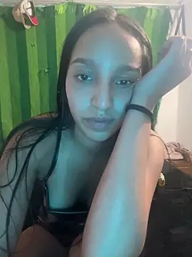 Chat XXX ao vivo de Eve_Ritz