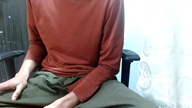 Calientes96 webcam show