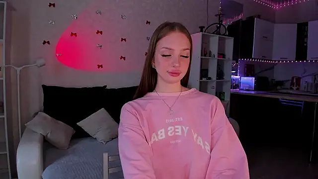 Онлайн чат XXX LababyAlice