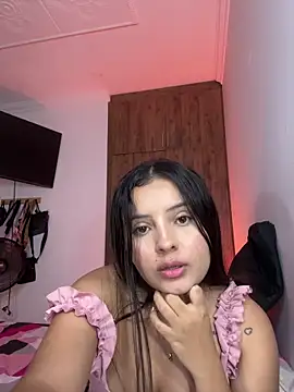 Chat XXX ao vivo de Lizzy_rossie