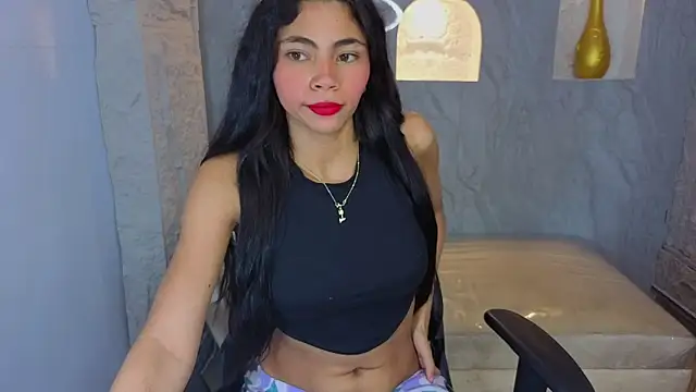 ammy_woold_b: онлайн-секс-чат