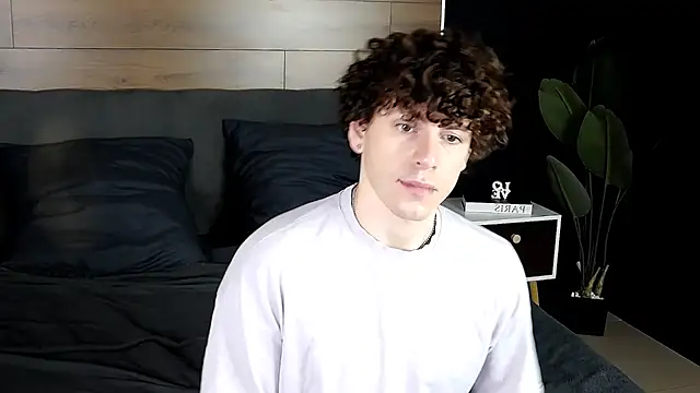 TylerGibson Webcam Show