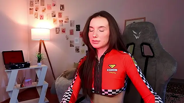 Živý XXX chat ssandralovin