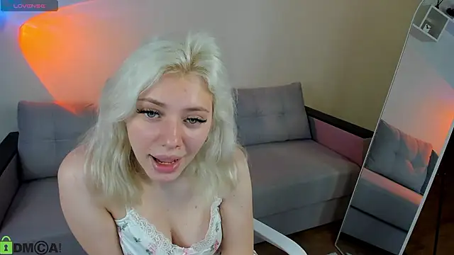 Kate_Krose: онлайн-секс-чат