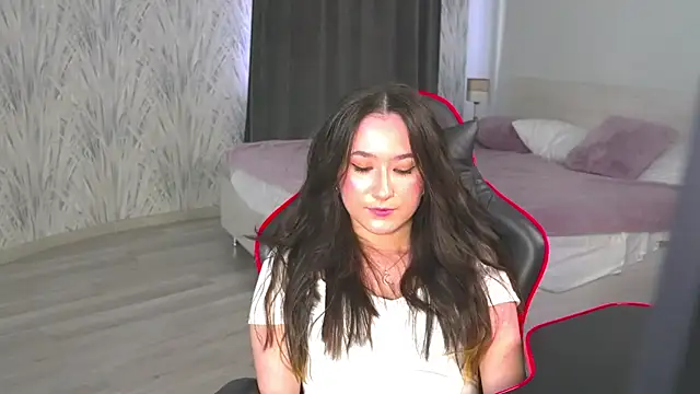 Živý XXX chat GerriDimatteo