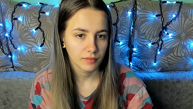 MaggieCake: απευθείας συνομιλία ΧΧΧ