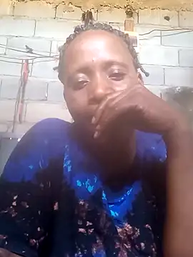 Jac_gal Adlı Modelin Web Kamerası Şovu