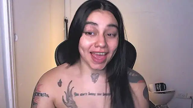 val_bardot 现场XXX聊天