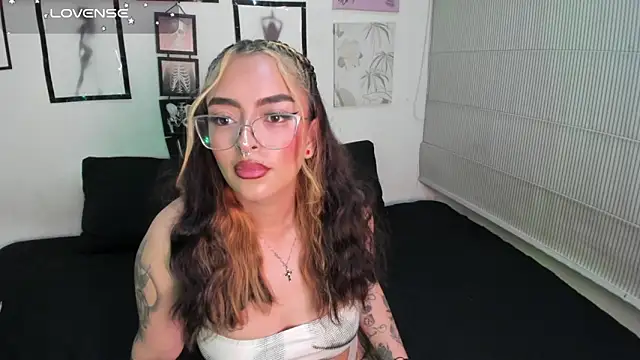 Kath_honey_ 现场XXX聊天