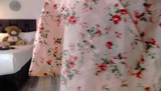 Czat XXX na żywo – Carlajohnson