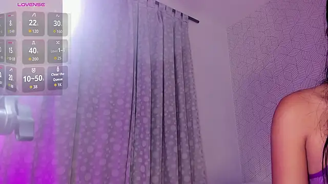 Selena_fox7 – Kamerová šou