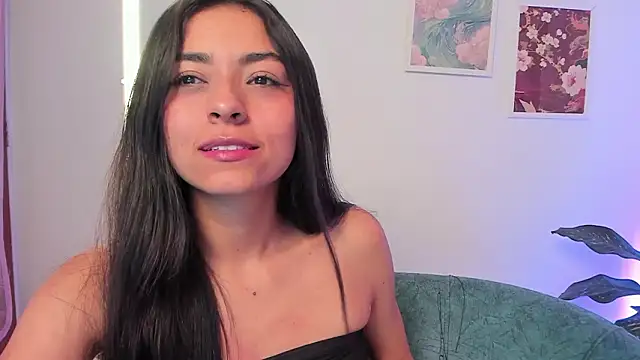 canelleGarces: απευθείας συνομιλία ΧΧΧ