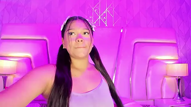 HatsaJones 现场XXX聊天