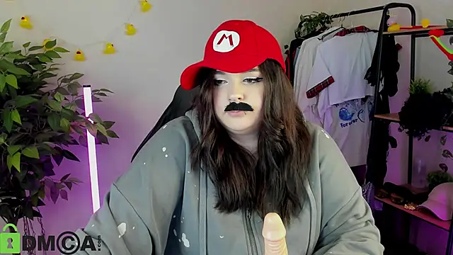 Chat XXX ao vivo de Mia_R0ss