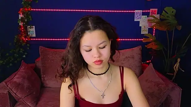 moco_choco Chat XXX in diretta