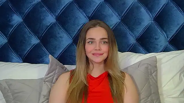 AnitaVenture 现场XXX聊天