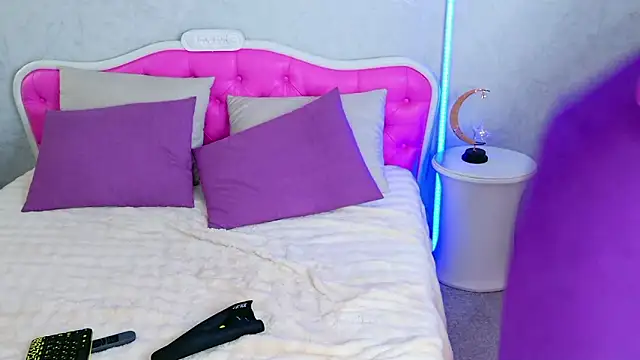 Вебкам-шоу Barbie_Kris__