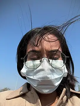 DominantDesiree Webcam show