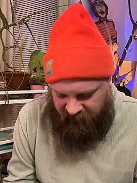 โชว์เว็บแคมของ cubflower