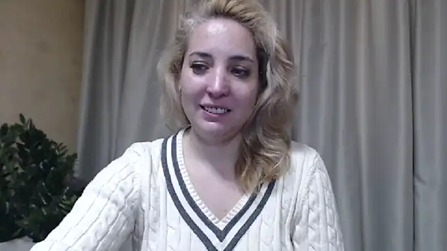 sweetpussy's Webcam Show