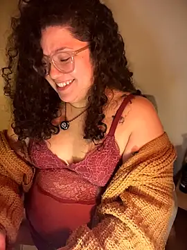 VanesssaMilf_ Chat XXX in diretta